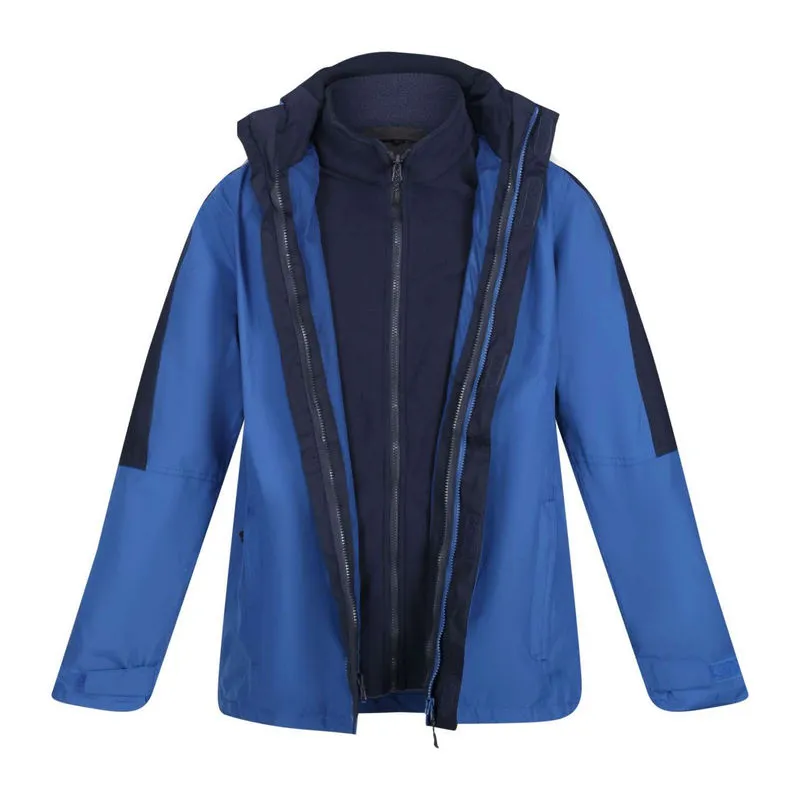 Men'S Defender Iii Waterproof 3-In-1 Jacket