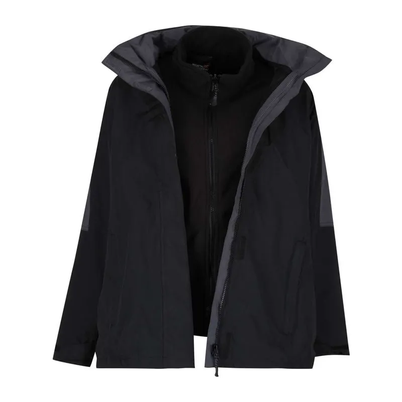 Women'S Defender Iii Waterproof 3-In-1 Jacket