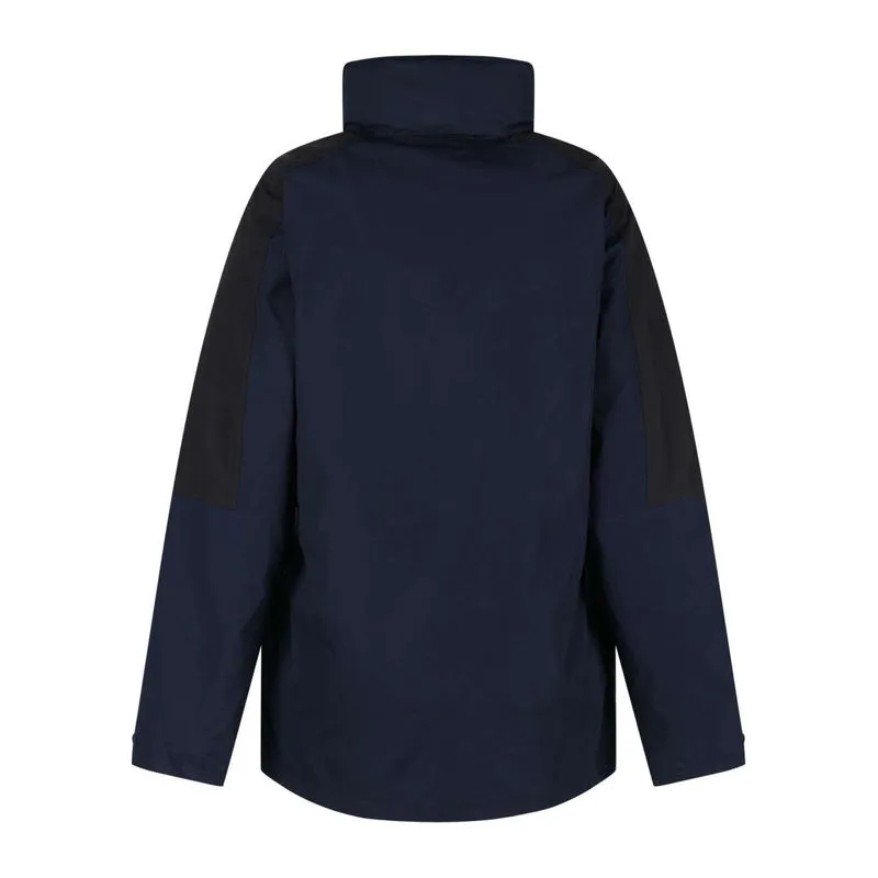 Women'S Defender Iii Waterproof 3-In-1 Jacket