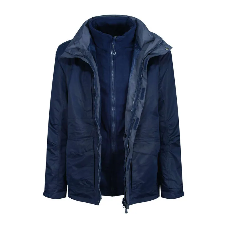 Men'S Benson Iii - Breathable 3 In 1 Jacket