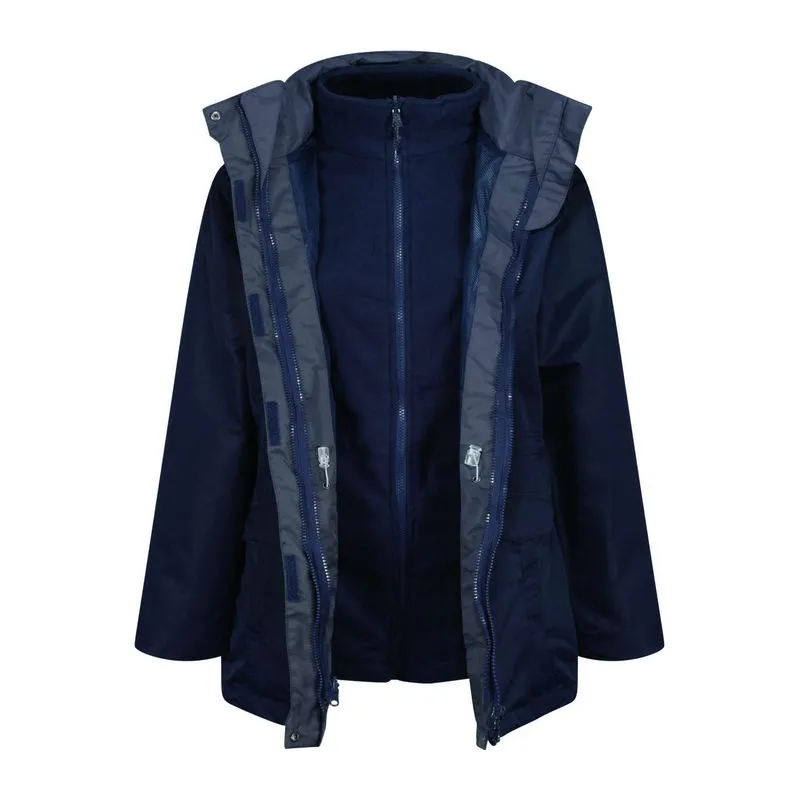 Women'S Benson Iii - Breathable 3 In 1 Jacket