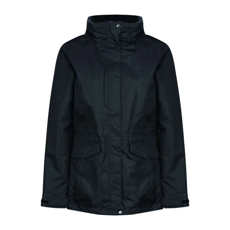 Women'S Benson Iii - Breathable 3 In 1 Jacket