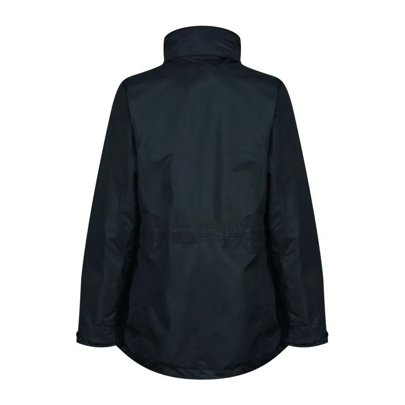 Women'S Benson Iii - Breathable 3 In 1 Jacket