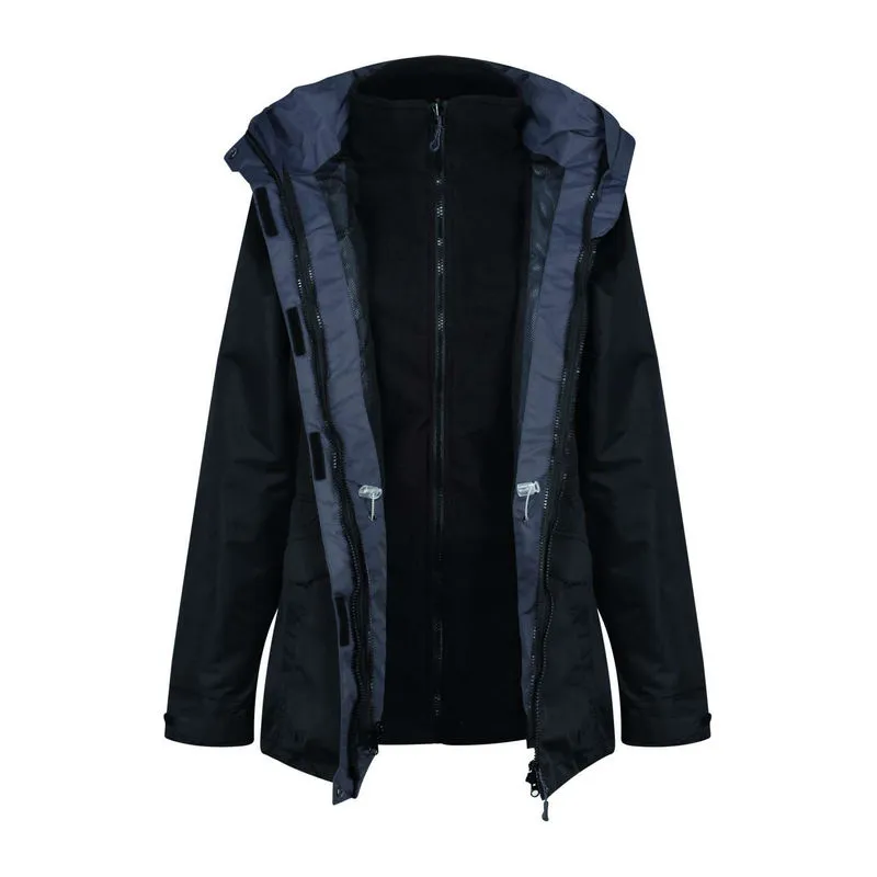 Women'S Benson Iii - Breathable 3 In 1 Jacket