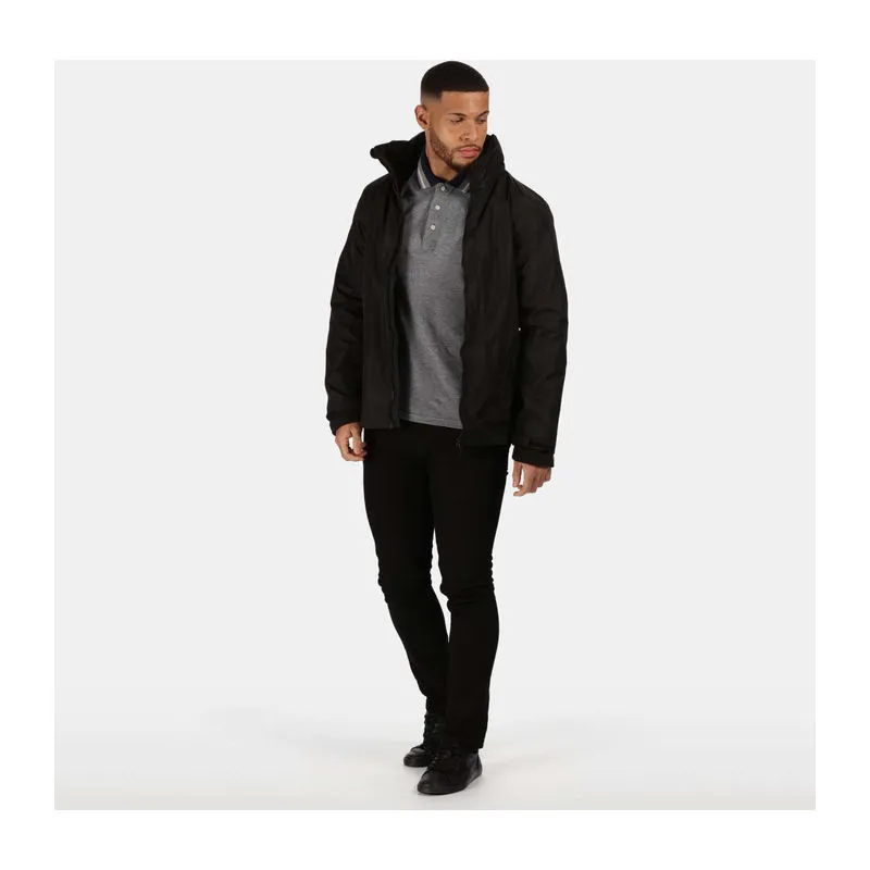 Classic 3-In-1 Waterproof Jacket