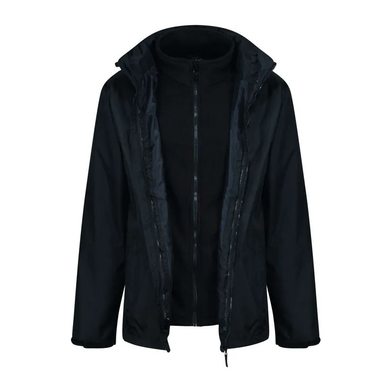 Classic 3-In-1 Waterproof Jacket
