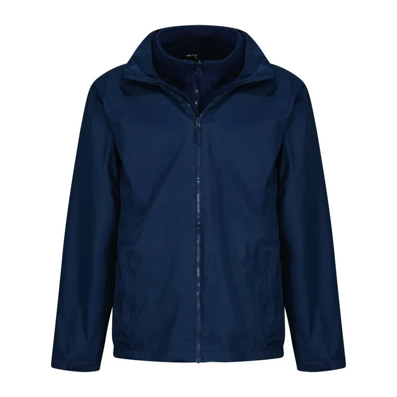 Classic 3-In-1 Waterproof Jacket