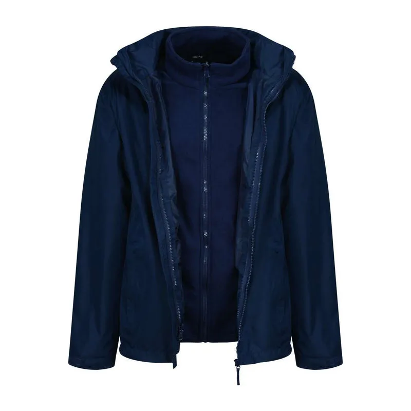 Classic 3-In-1 Waterproof Jacket