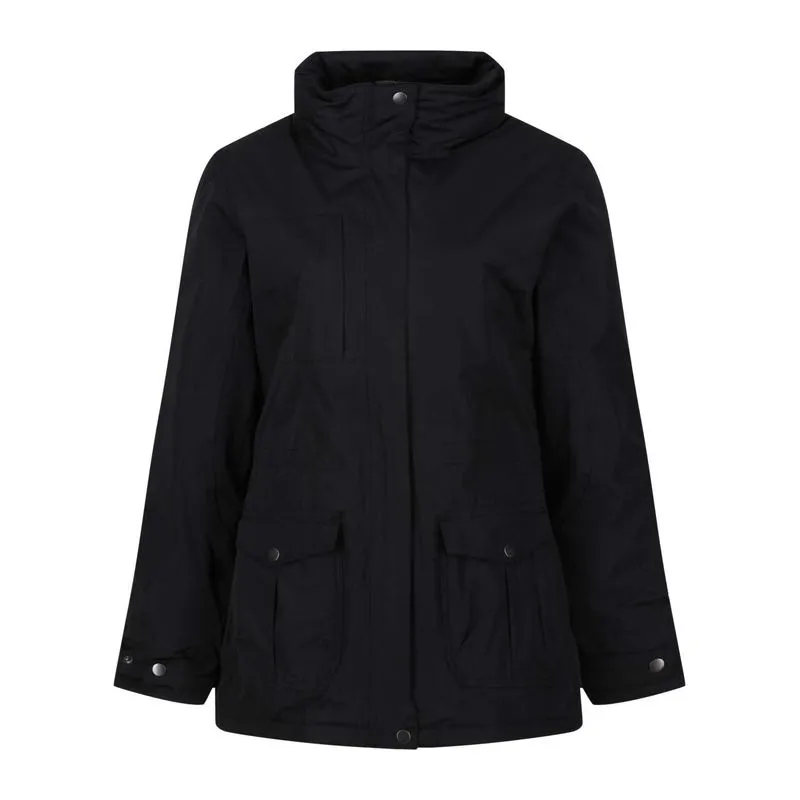 Women'S Darby Iii Insulated Parka Jacket