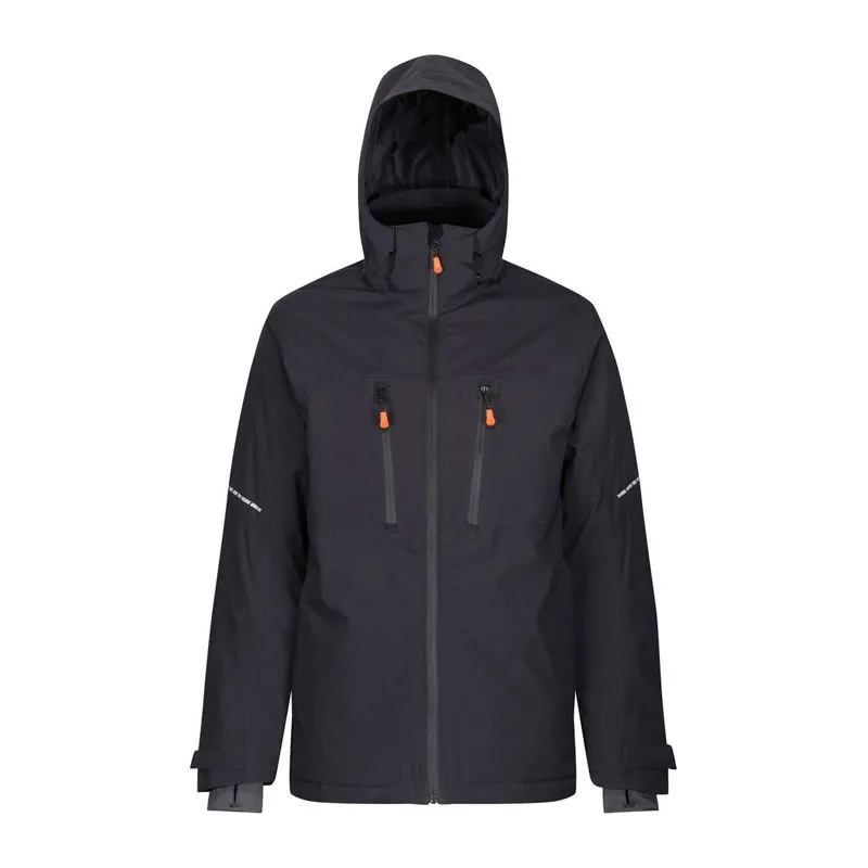 X-Pro Marauder Iii Waterproof Insulated Jacket
