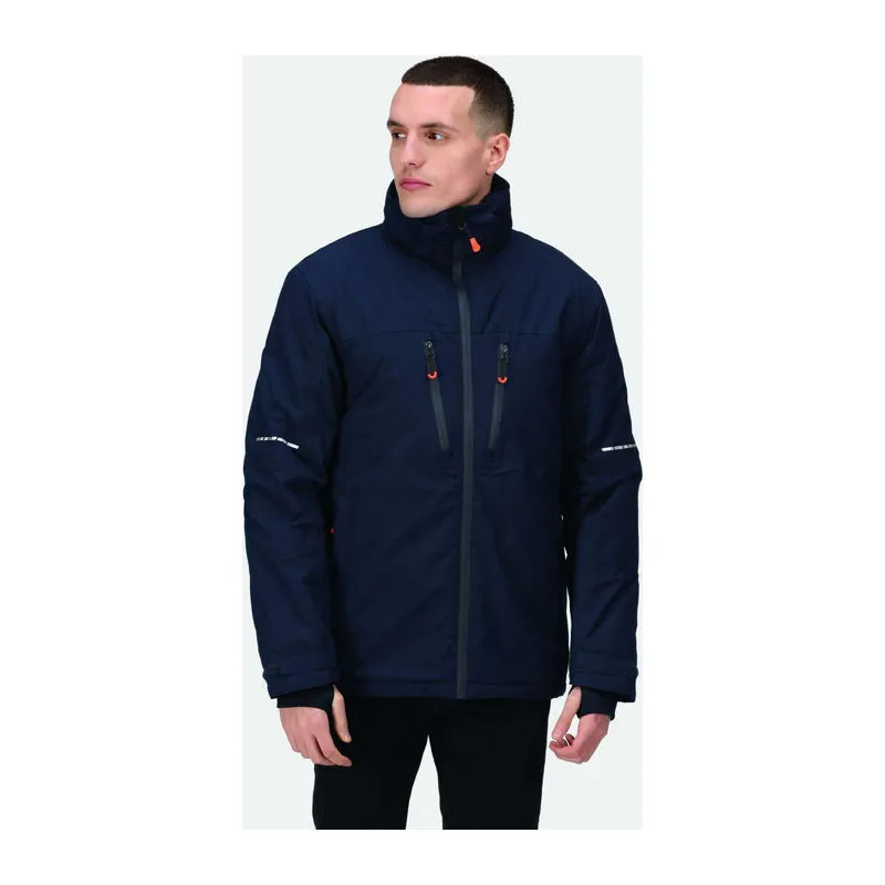 X-Pro Marauder Iii Waterproof Insulated Jacket