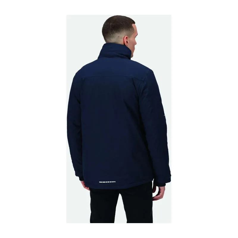 X-Pro Marauder Iii Waterproof Insulated Jacket