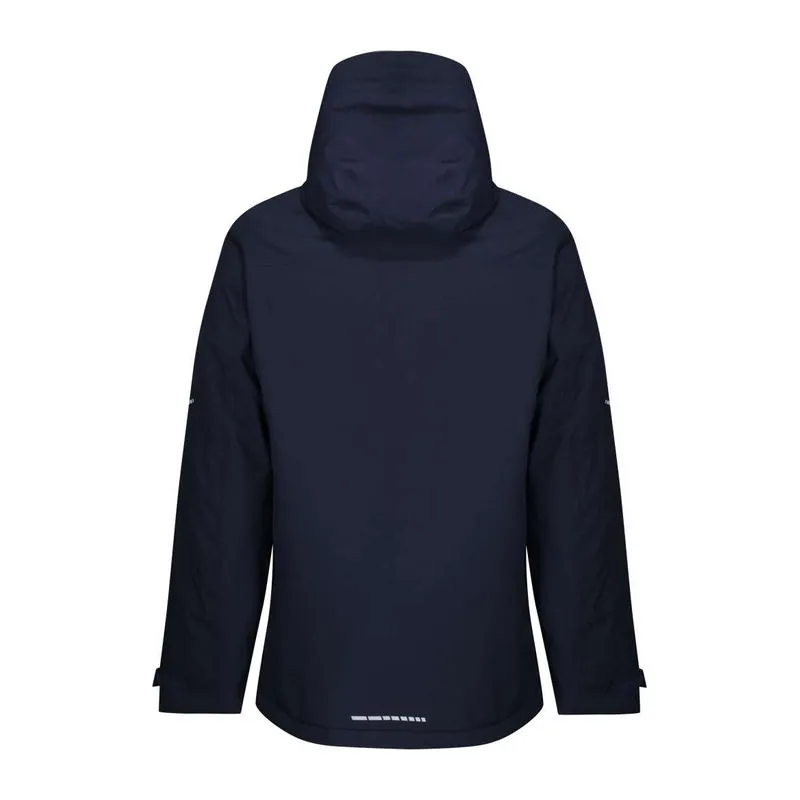 X-Pro Marauder Iii Waterproof Insulated Jacket