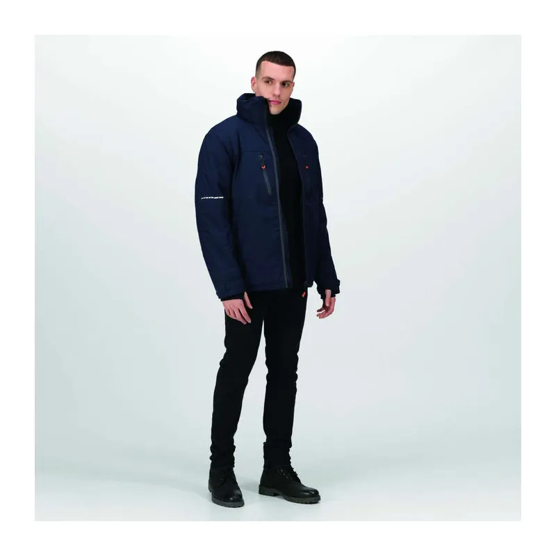 X-Pro Marauder Iii Waterproof Insulated Jacket