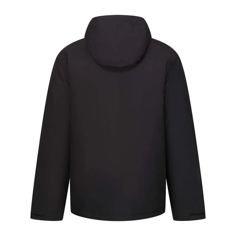 Navigate Waterproof Insulated Jacket