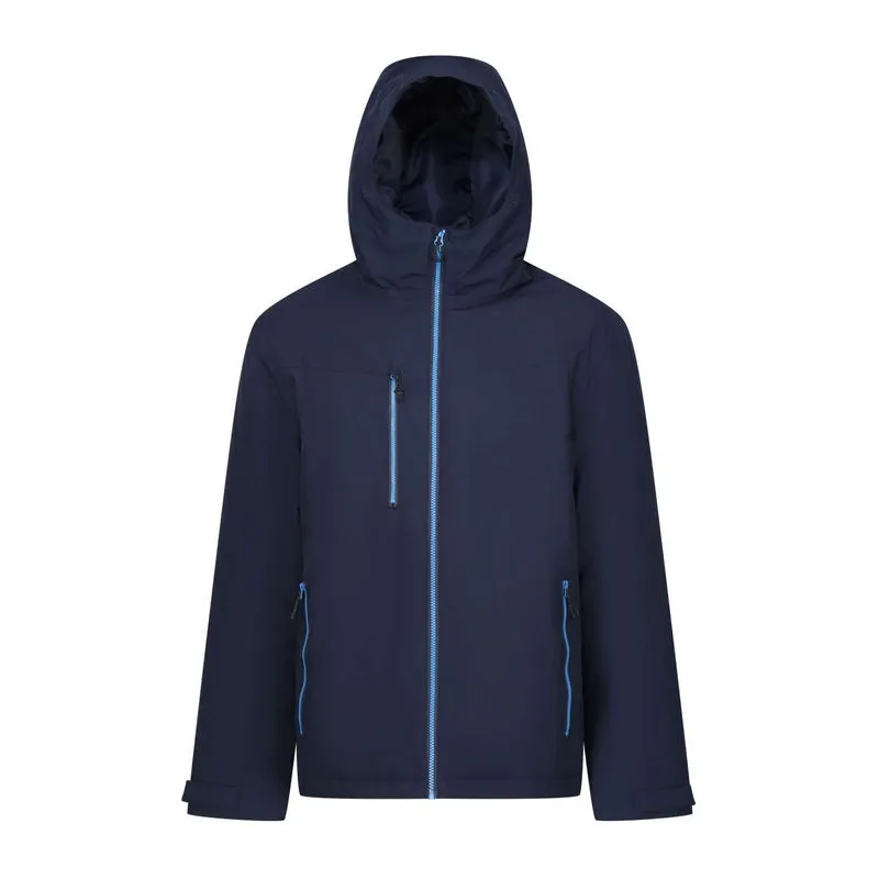 Navigate Waterproof Insulated Jacket