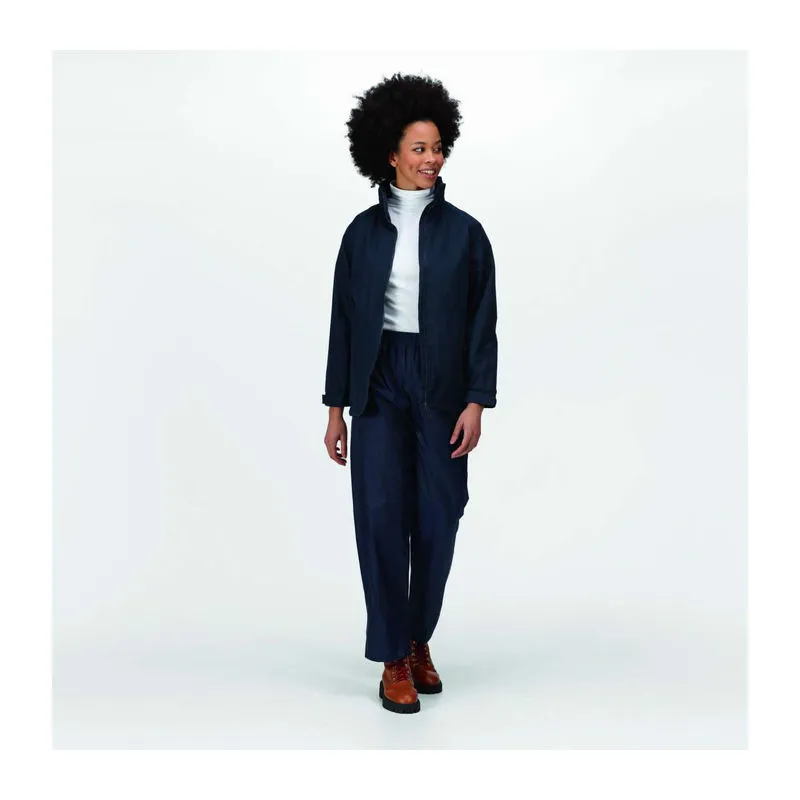 Hudson Women - Fleece-Lined Jacket