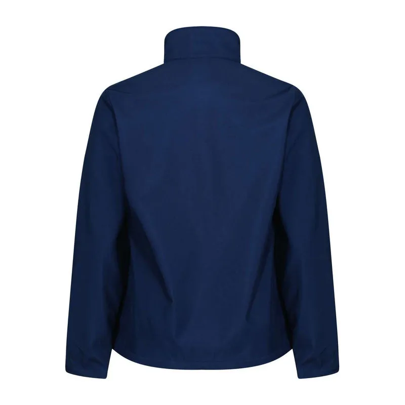 Ablaze 3 Layer Printable Softshell Jacket