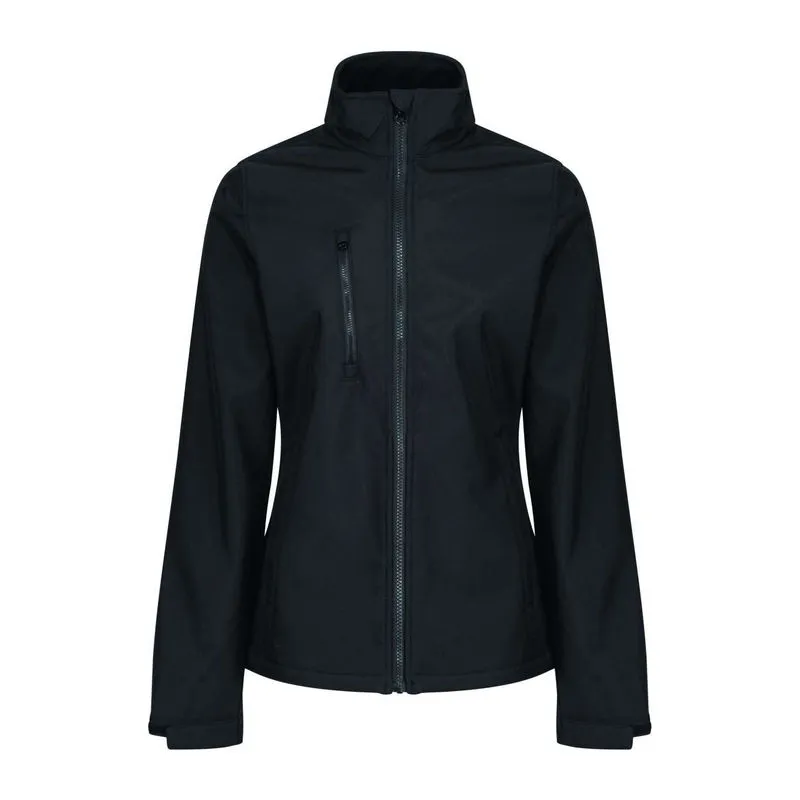Women'S Ablaze 3 Layer Printable Softshell Jacket