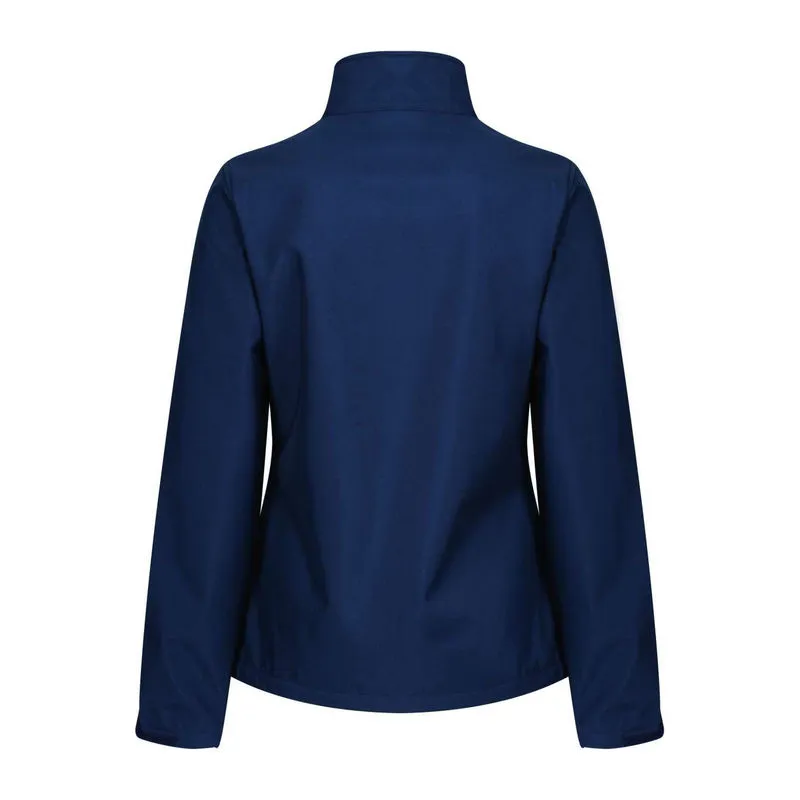 Women'S Ablaze 3 Layer Printable Softshell Jacket