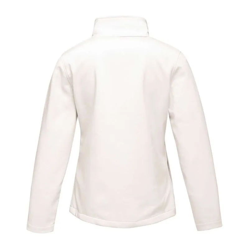 Ablaze Women'S Printable Softshell