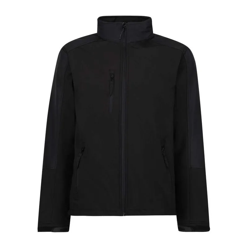 Hydroforce - 3-Layer Membrane Hooded Softshell