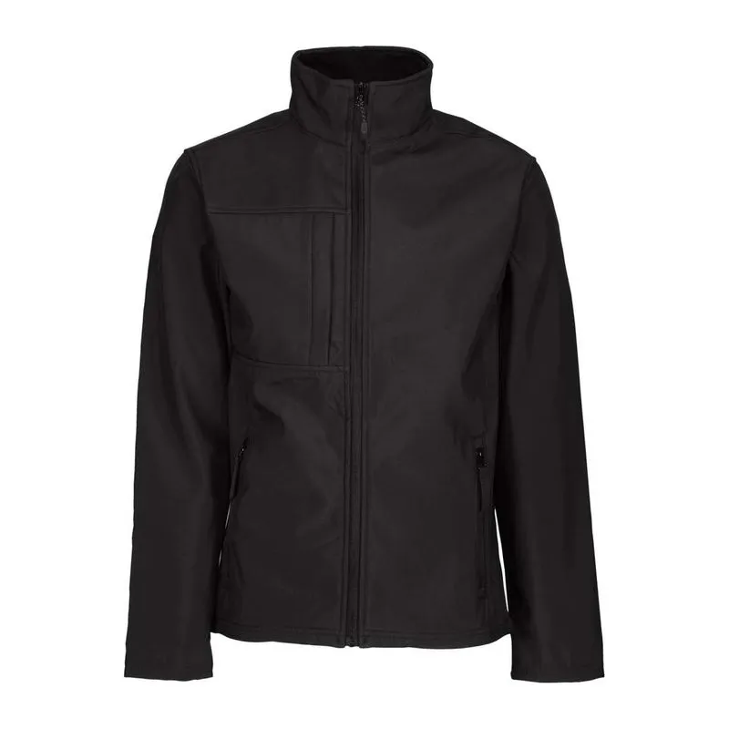 Men'S Octagon Ii Printable Membrane Softshell