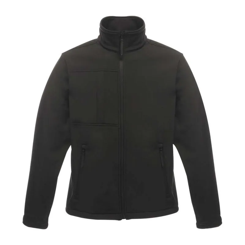 Men'S Octagon Ii Printable Membrane Softshell