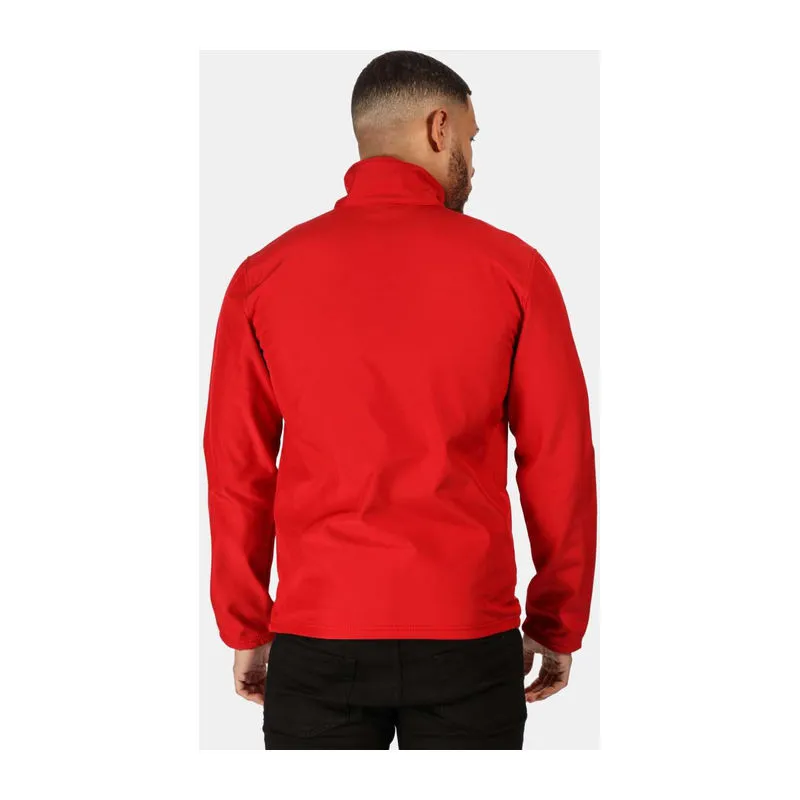 Men'S Octagon Ii Printable Membrane Softshell