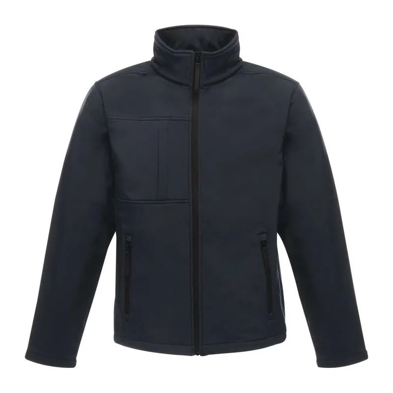 Men'S Octagon Ii Printable Membrane Softshell