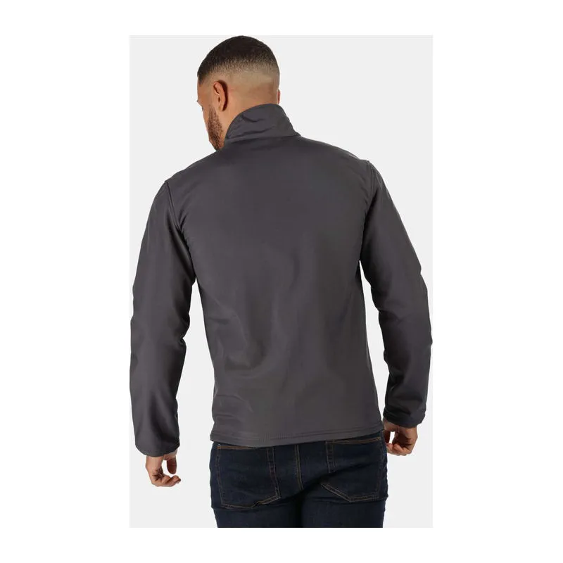 Men'S Octagon Ii Printable Membrane Softshell