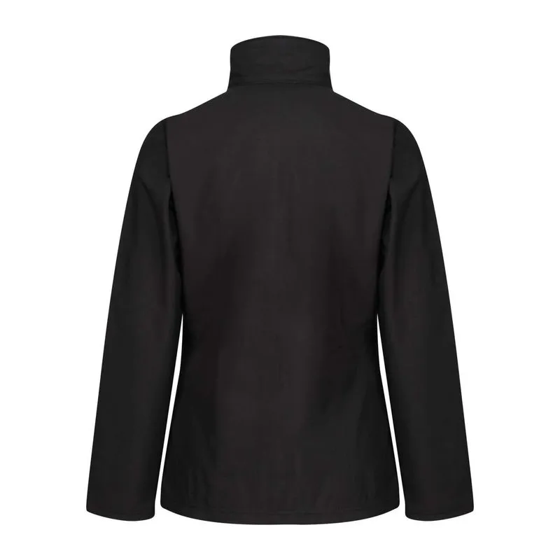 Women'S Octagon Ii Printable Softshell