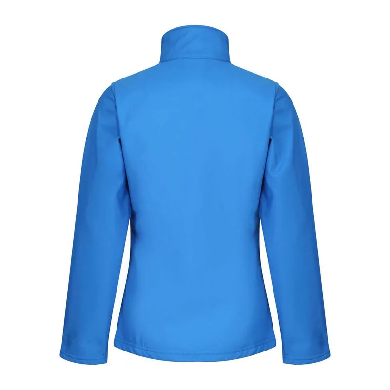 Women'S Octagon Ii Printable Softshell