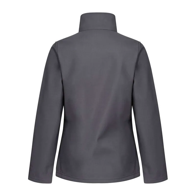 Women'S Octagon Ii Printable Softshell