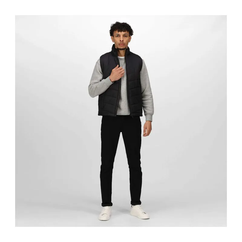 Stage Ii Men - Insulated Bodywarmer