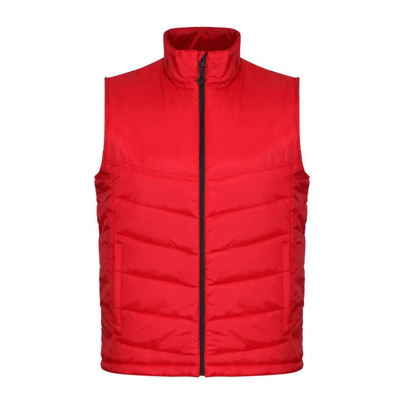 Stage Ii Men - Insulated Bodywarmer