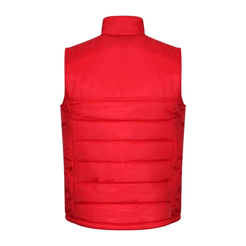 Stage Ii Men - Insulated Bodywarmer