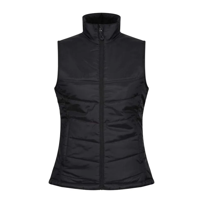 Stage Ii Women - Insulated Bodywarmer