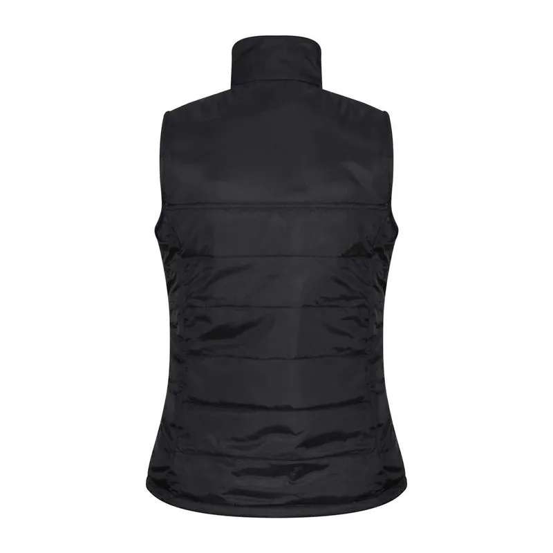 Stage Ii Women - Insulated Bodywarmer