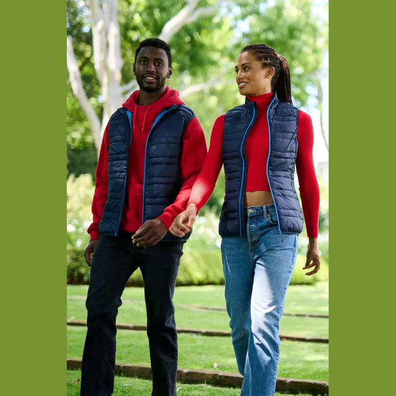 Firedown Down-Touch Insulated Bodywarmer
