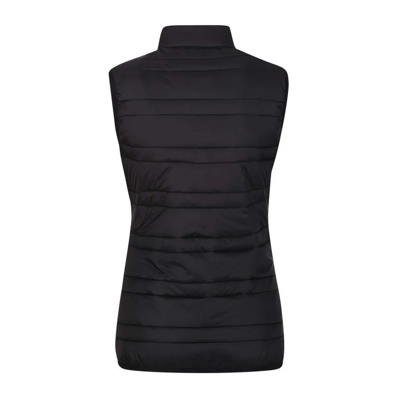 Women'S Firedown Down-Touch Insulated Bodywarmer