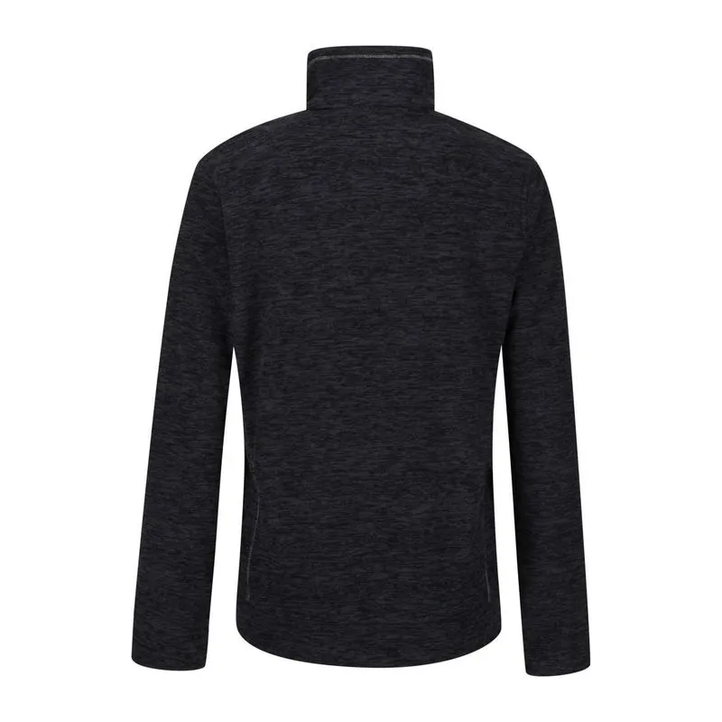 Thornly Women - Full Zip Marl Fleece