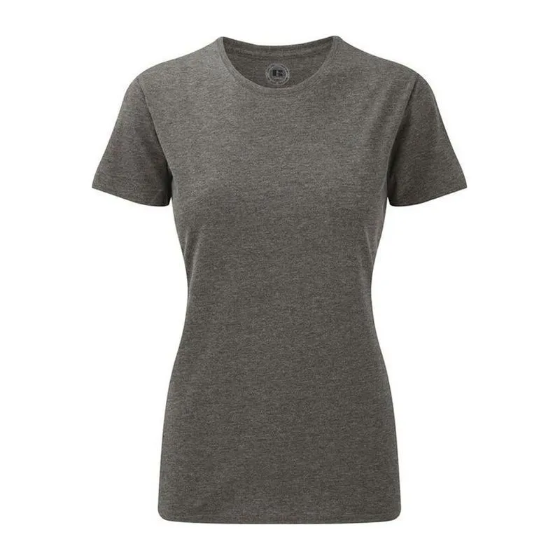LADIES HD TEE