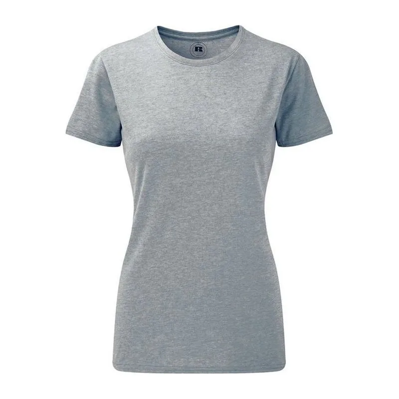 LADIES HD TEE