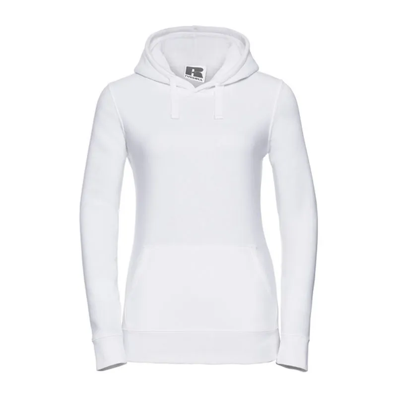 Ladies' Authentic Hooded Sweat