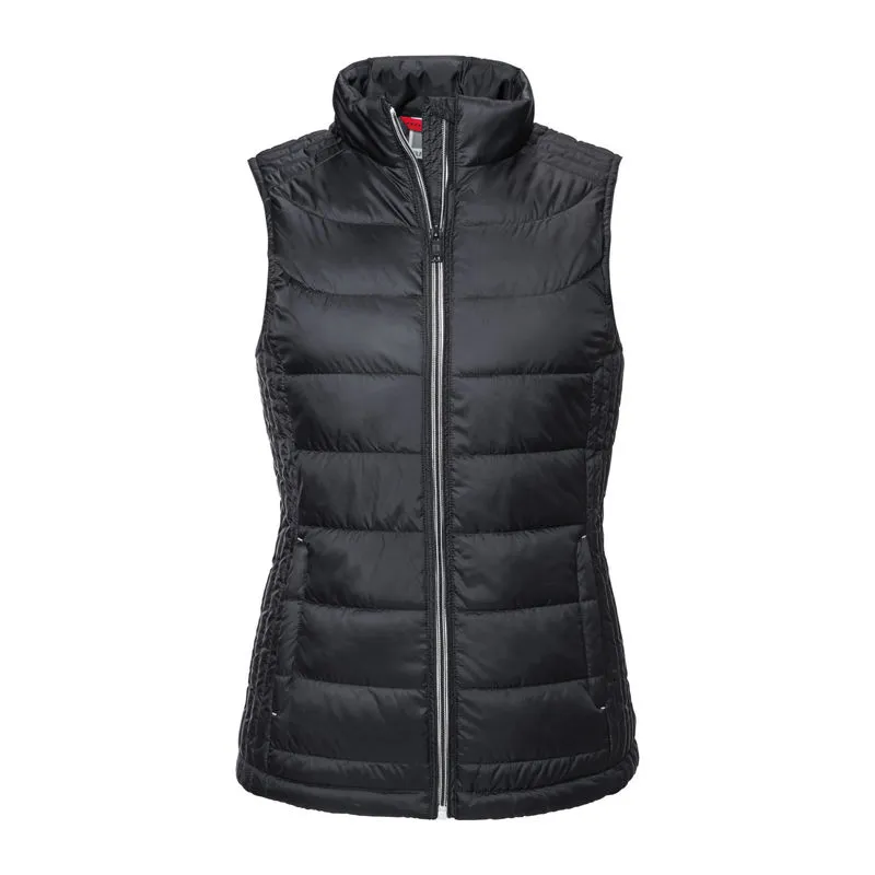 Ladies´ Nano Bodywarmer