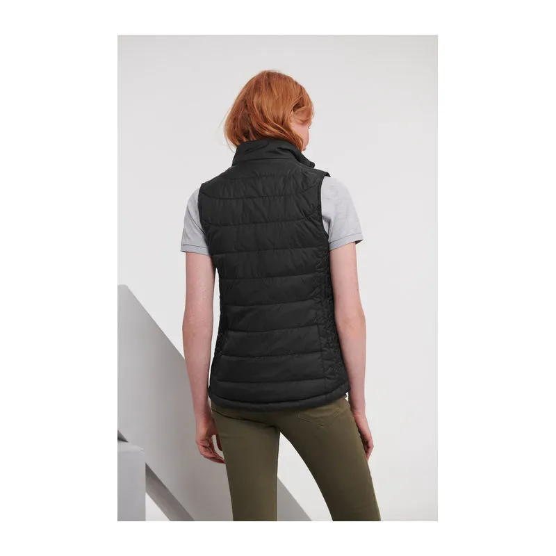 Ladies´ Nano Bodywarmer