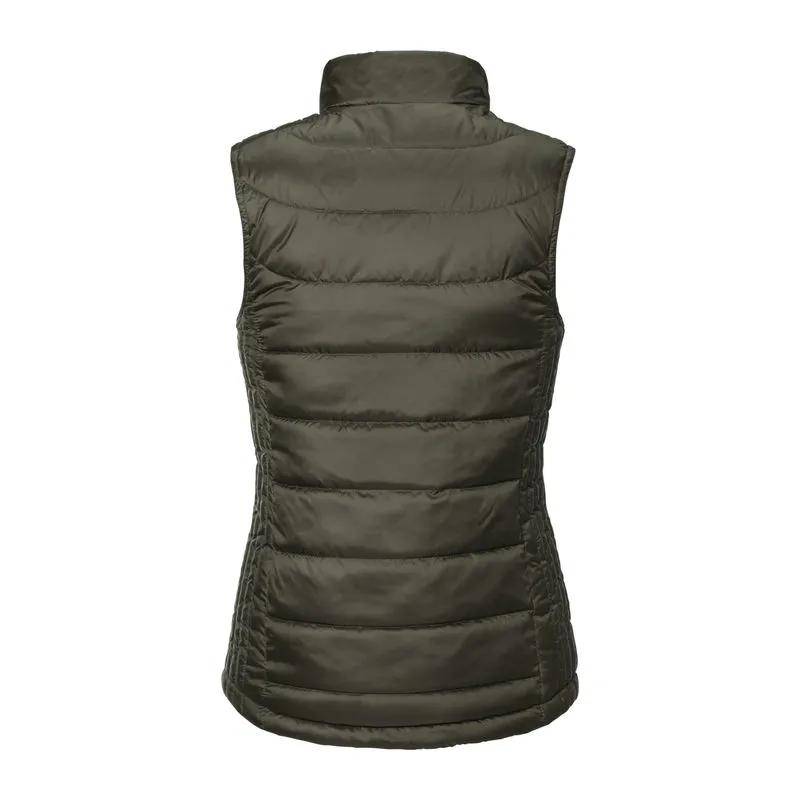 Ladies´ Nano Bodywarmer