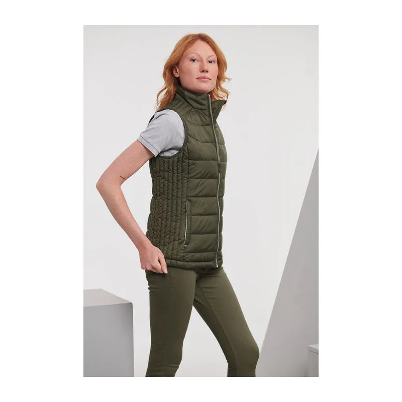 Ladies´ Nano Bodywarmer