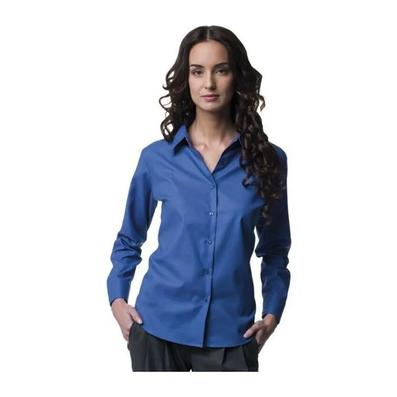 Russell Ladies Oxford Shirt